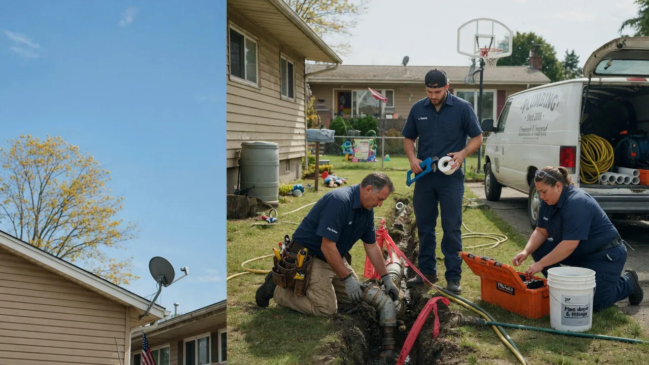Garbage Disposal Replacement in Friendship, NY near me