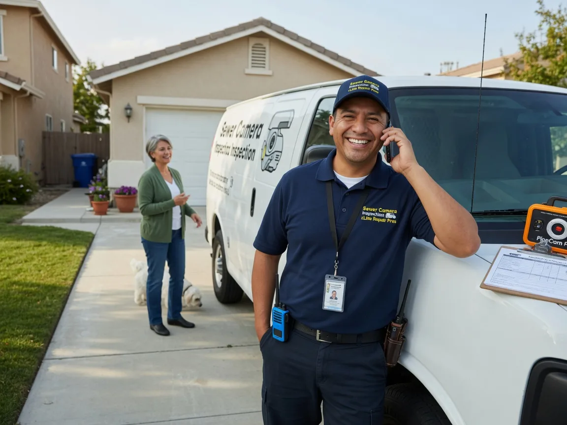 Sewer Line Repair Friendship, NY FAQs